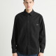 Calvin Klein Ανδρικό πουκάμισο Cotton Poplin Relaxed Shirt